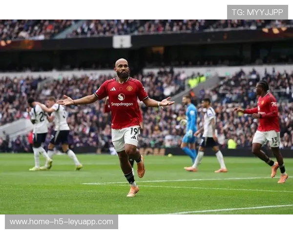 托特纳姆热刺如何化主场压力为动力，托特纳姆热刺新球场