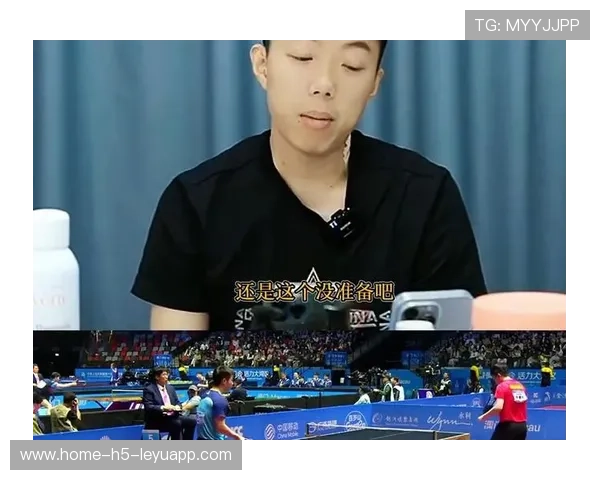 反手神准！樊振东技术细节获尹航称赞，樊振东是正手还是反手