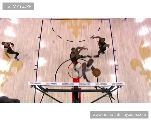 锡安篮下暴扣扭转局势,鹈鹕客场战胜骑士