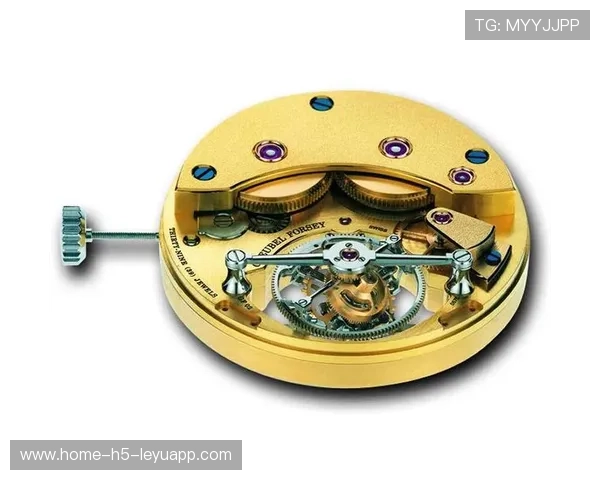 职业制表匠人的专注：他是如何通过微米级调整确保陀飞轮运行精度的